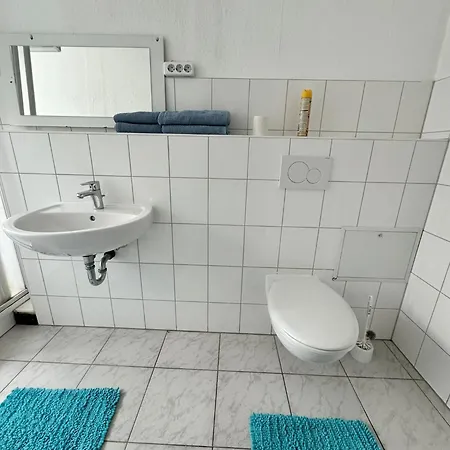 شقة Schmalbachstrasse