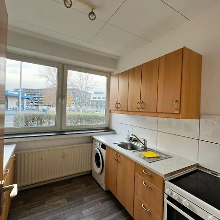 Schmalbachstrasse * Brunswick