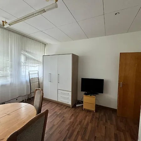 Schmalbachstrasse * Brunswick