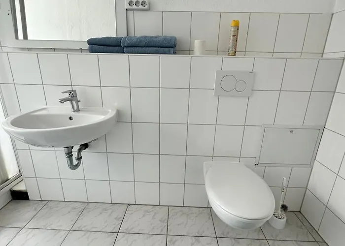 شقة Schmalbachstrasse