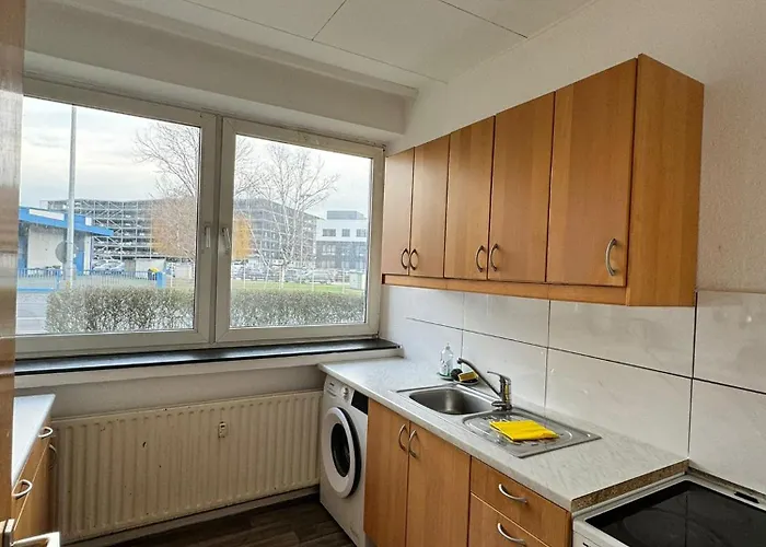 Schmalbachstrasse * براونشفايغ